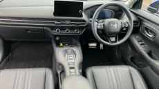 Honda Zr-V 2.0 eHEV Advance 5dr CVT Hybrid Estate